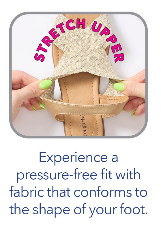 The Celestia Sling Sandal image number 8