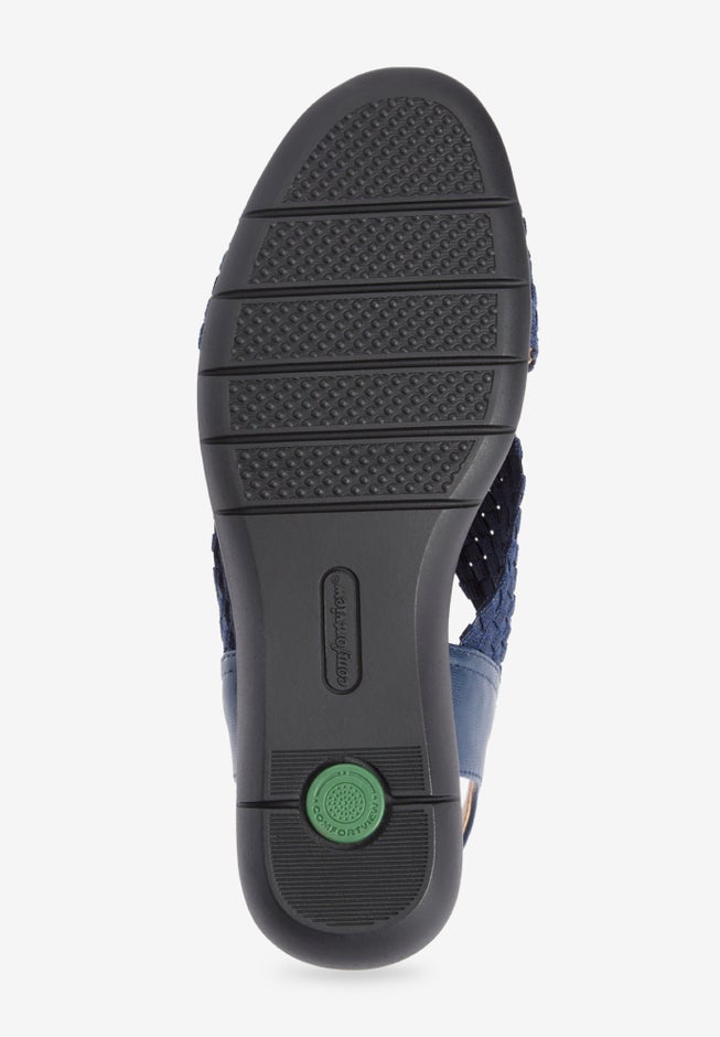 The Celestia Sling Sandal image number 3