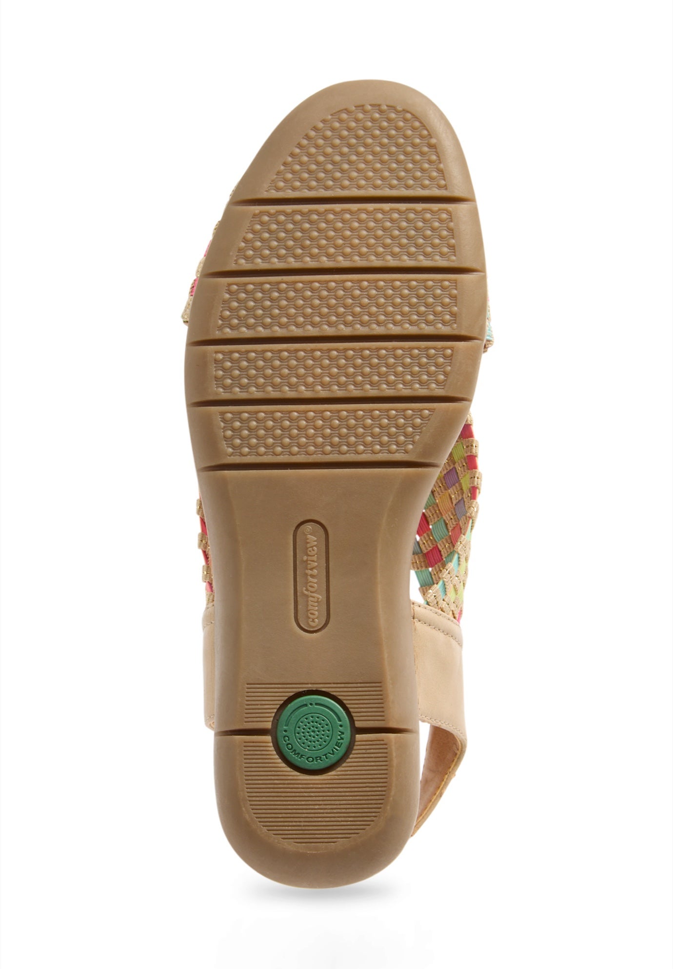 The Celestia Sling Sandal image number 3