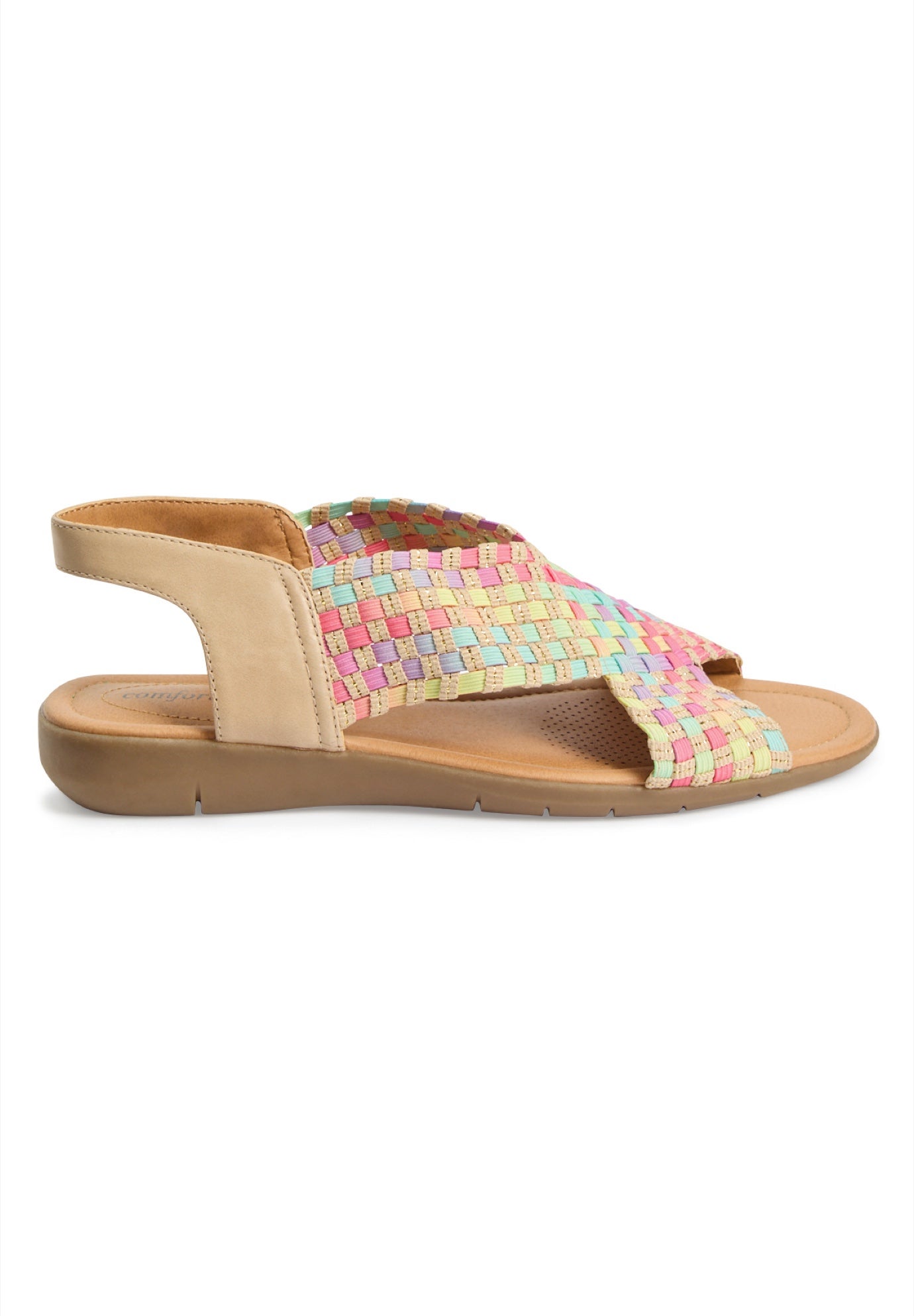The Celestia Sling Sandal image number 4