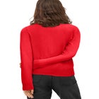 Boxy Cardigan image number null