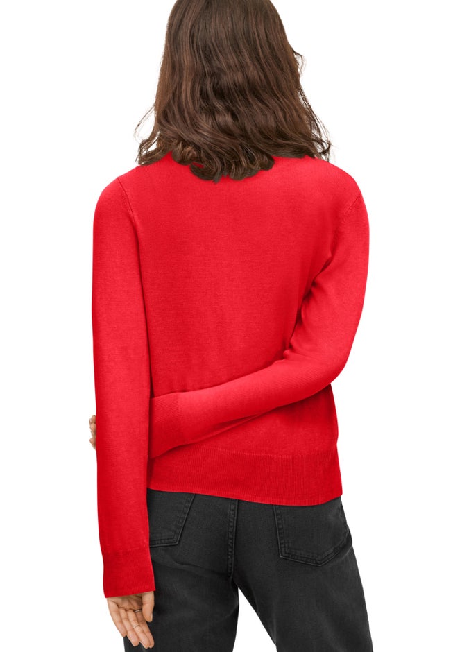 Boxy Cardigan image number 1