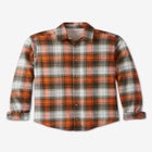 Boulder Creek® Flannel Shirt image number null