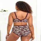 5-Pack Tag-free Full Coverage Cotton Brief image number 2