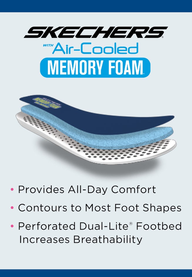 The Summits Quick Getaway Sneaker image number 6