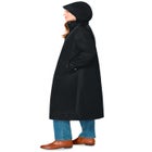 Long A-line Raincoat image number null