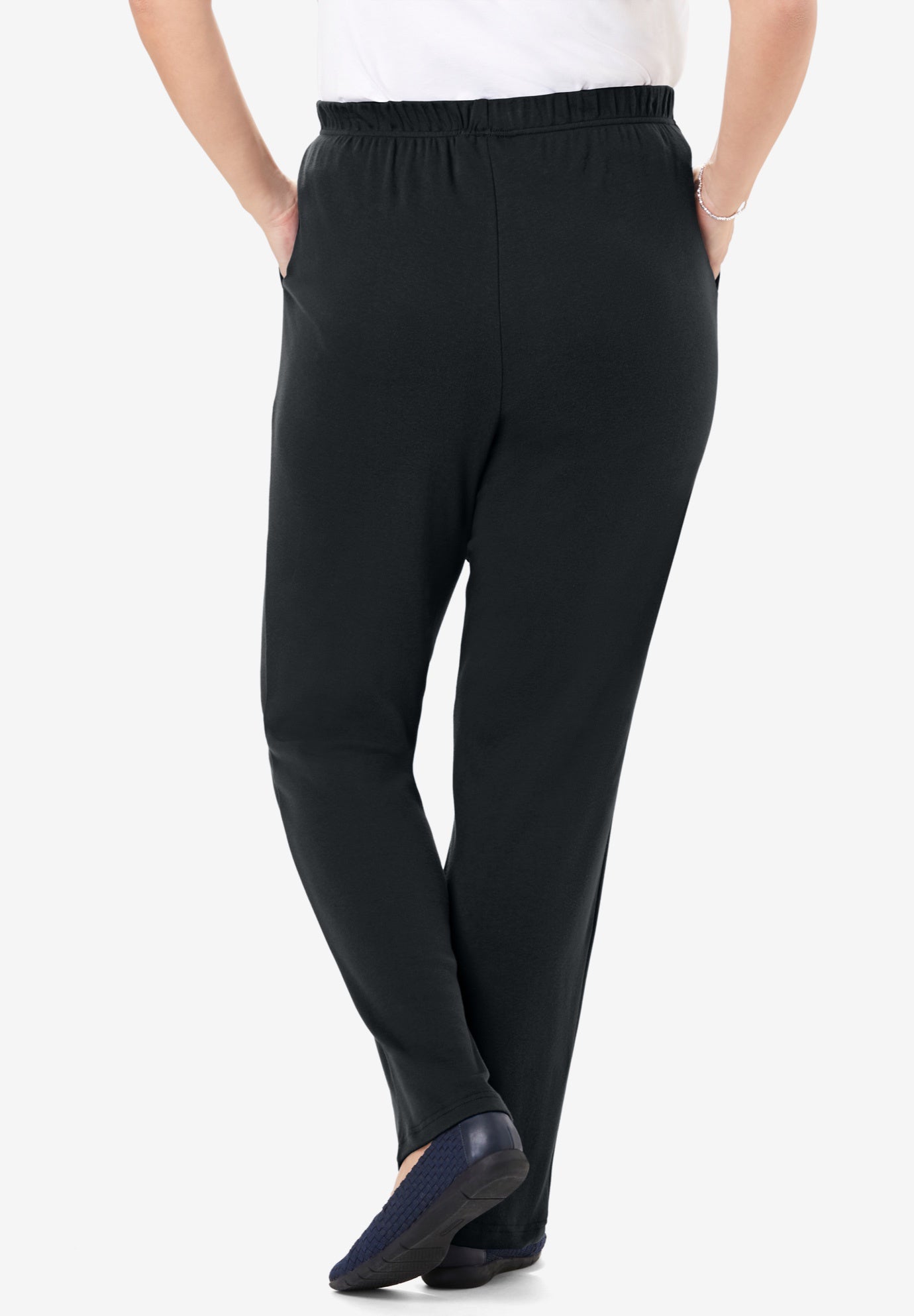 値下げしました‼️BEEDEN WIDE STRAIGHTPANTS BELTED STRAIGHT LEG PANTS - taupe brown | ZARA United States