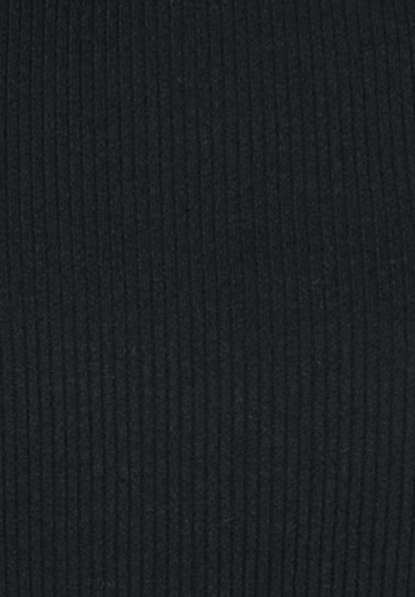 7-Day Knit Ribbed Straight-Leg Pull-On Pants image number 3