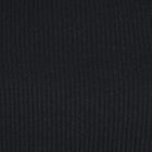 7-Day Knit Ribbed Straight-Leg Pull-On Pants image number null