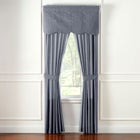 Florence Panel Set with Tiebacks image number null