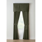 Florence Panel Set with Tiebacks image number null