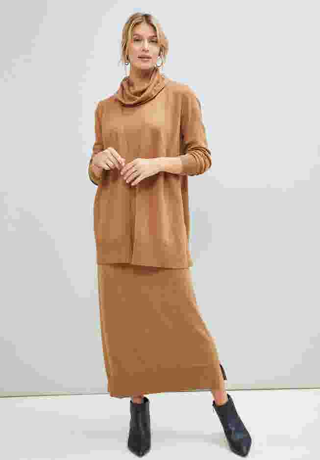 2-Piece Sweater Dress image number 0