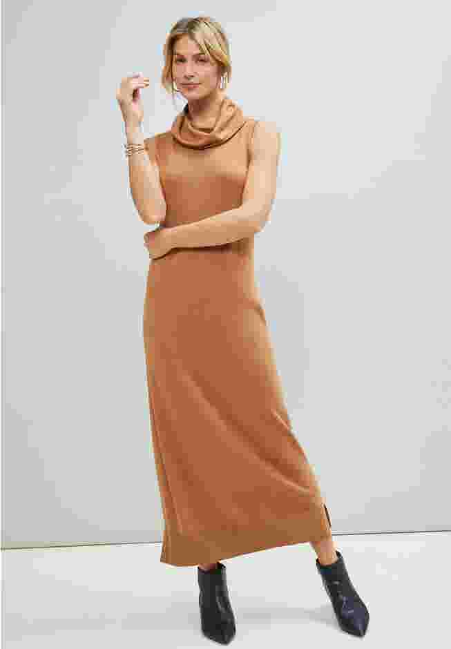 2-Piece Sweater Dress image number 2