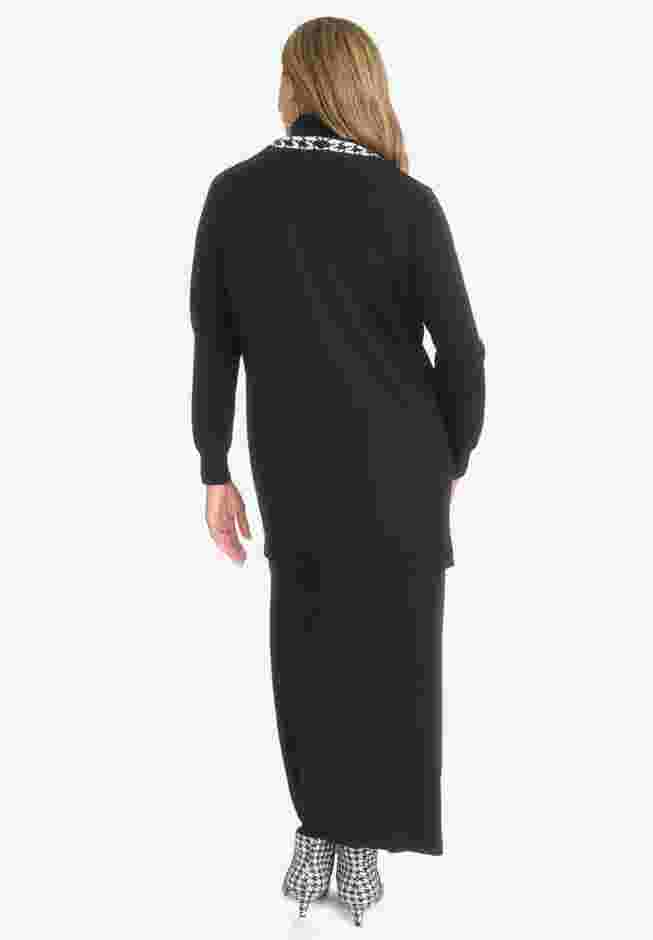 2-Piece Sweater Dress image number 1