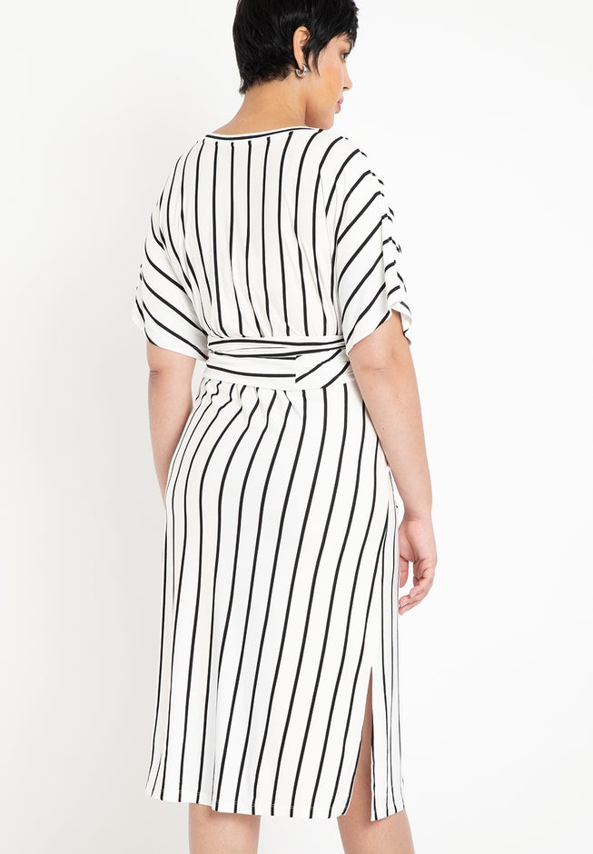 Wrap Around Dress image number 2