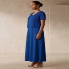 Crochet Shrug image number null