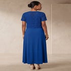 Crochet Shrug image number null