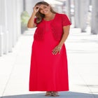 Crochet Shrug image number null