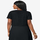 Crochet Shrug image number null