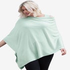 Lace Trim Tank image number null