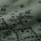 Embroidered Pintuck Tunic image number 3