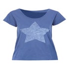 Love Ellos Graphic Tee image number null