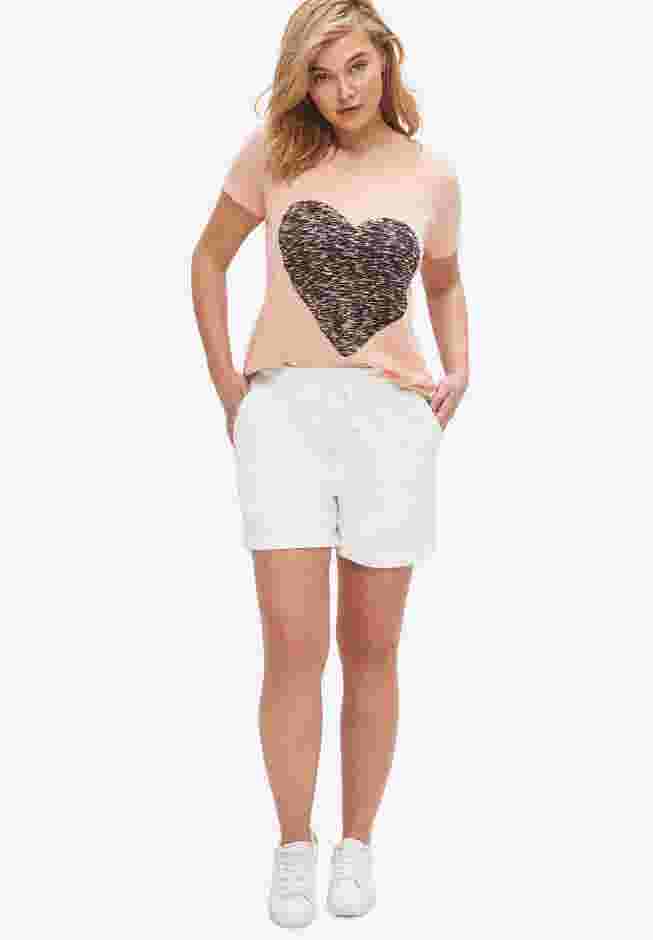 Love Ellos Graphic Tee image number 5