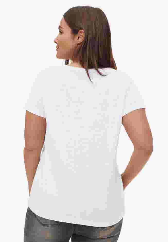 Love Ellos Graphic Tee image number 1