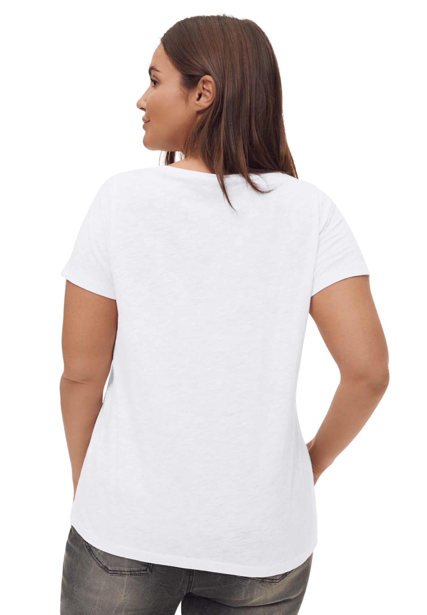 Love Ellos Graphic Tee image number 1