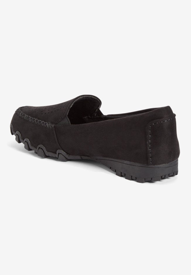 The Pax Slip On Flat image number 1