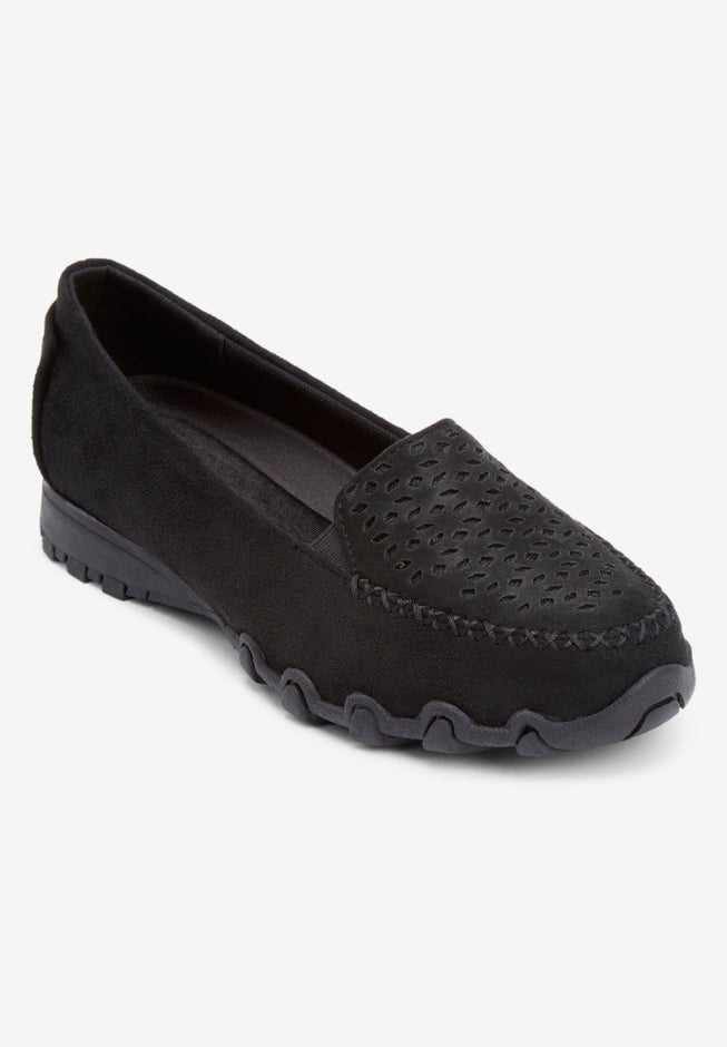 The Pax Slip On Flat image number 0