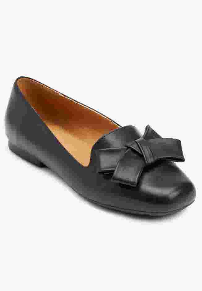 The Rafika Slip On Flat image number 0