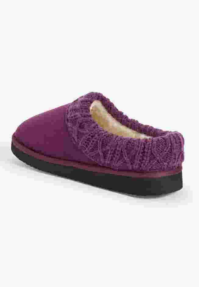 The Leela Slipper  image number 1