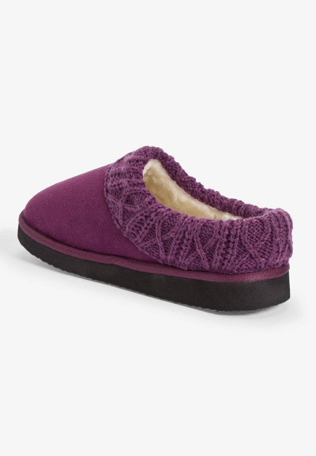 The Leela Slipper  image number 1