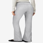 Knit Bootcut Leggings image number null