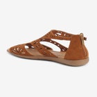 The Milana Sandal By Comfortview image number null