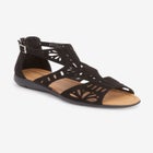 The Milana Sandal By Comfortview image number null
