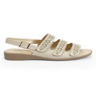 The Sutton Sandal By Comfortview image number null