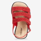 The Sutton Sandal By Comfortview image number null