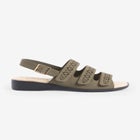 The Sutton Sandal By Comfortview image number null