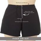 Nylon Board Short image number null
