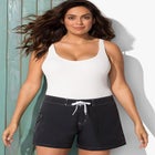 Nylon Board Short image number null