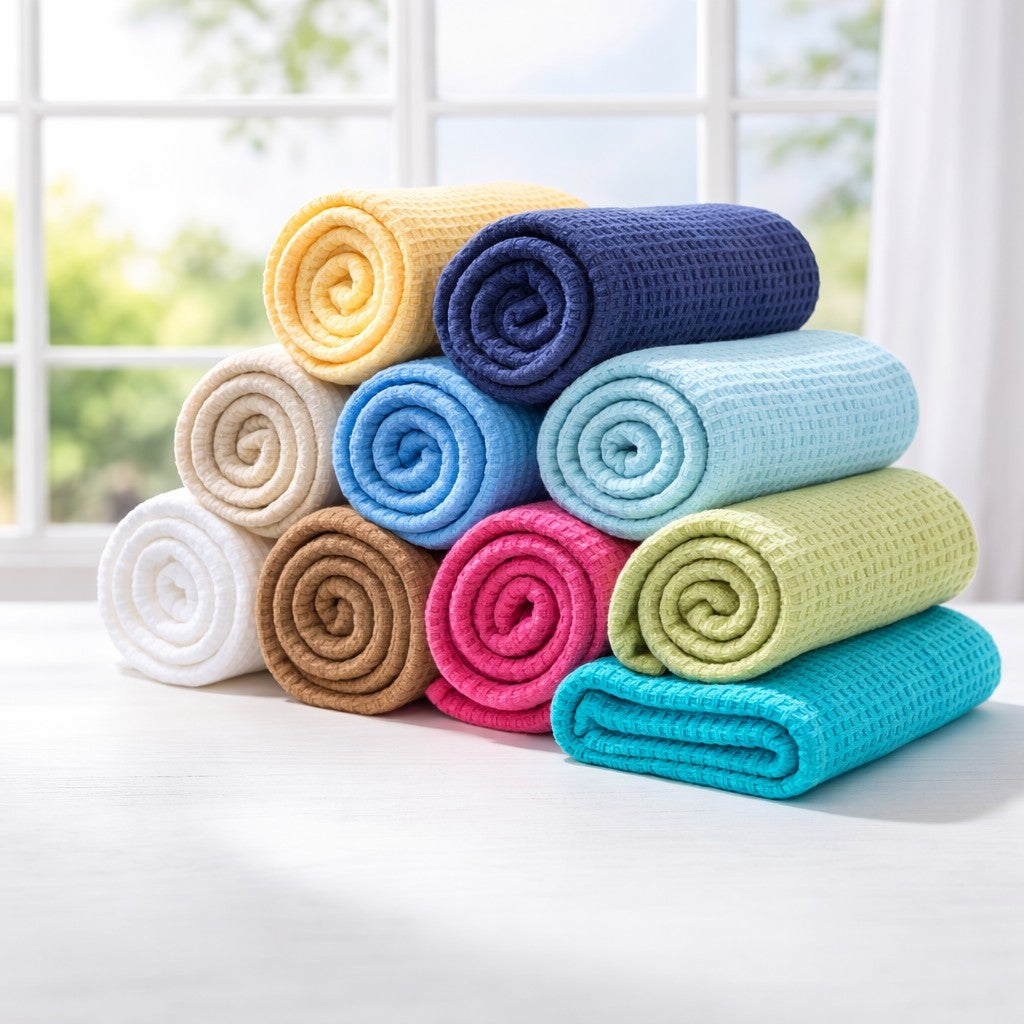 BH Studio Cotton Blanket image number 1