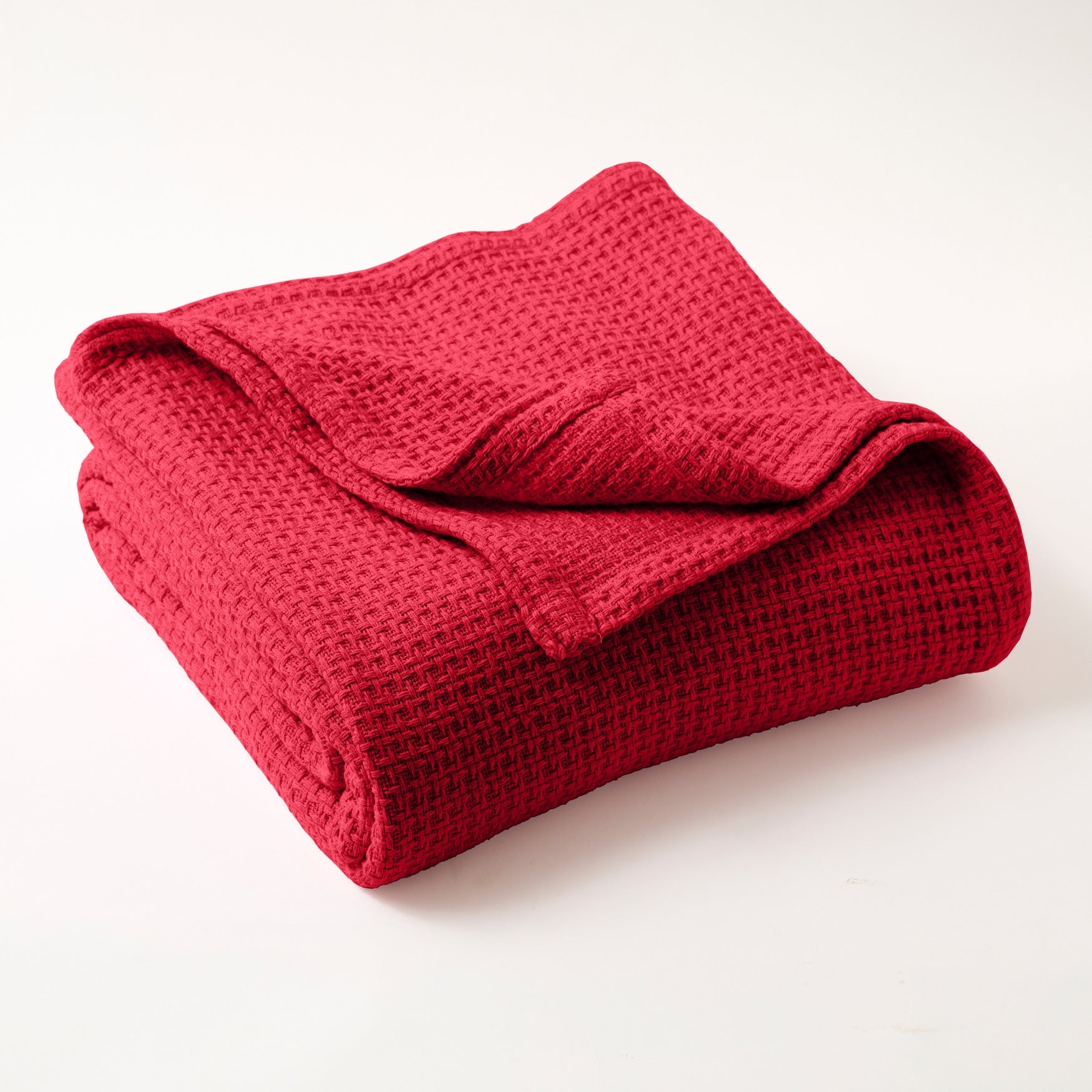 BH Studio Cotton Blanket image number 0