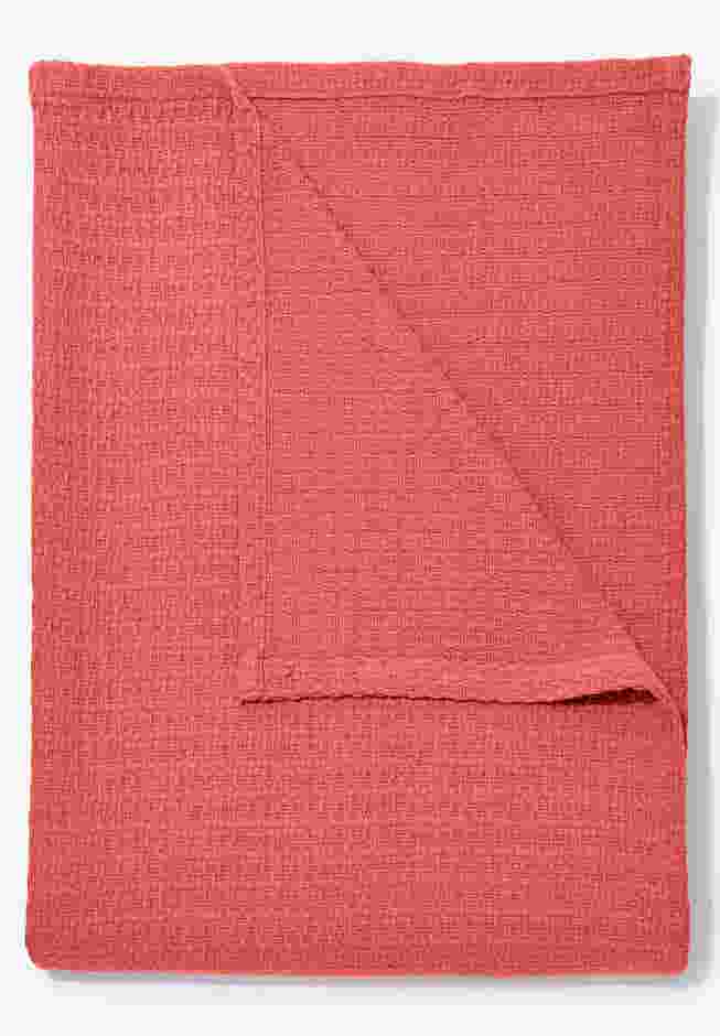 BH Studio Cotton Blanket image number 0