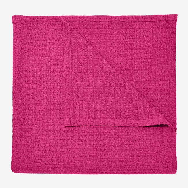 BH Studio Cotton Blanket image number 0