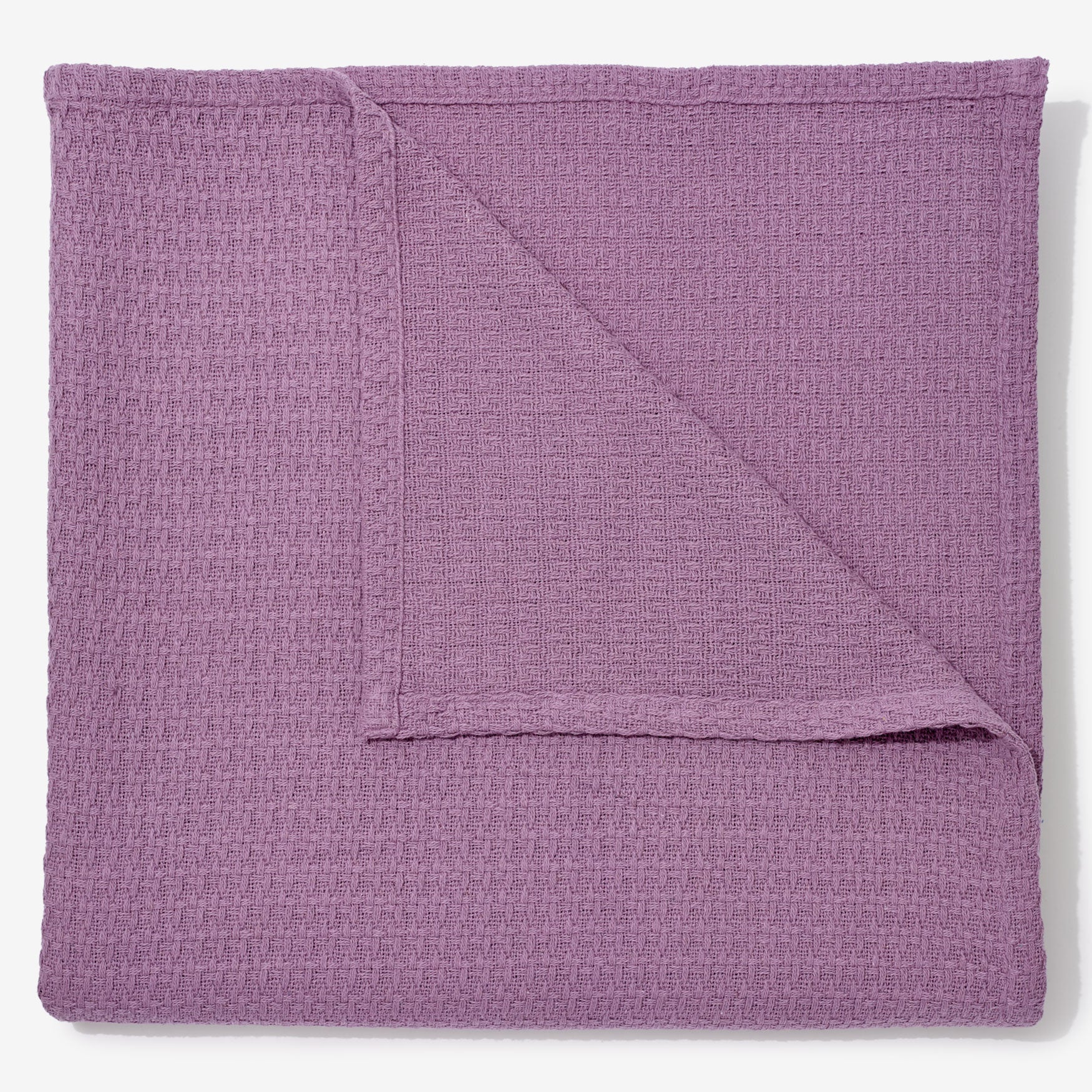 BH Studio Extra Large Cotton Blanket image number 0