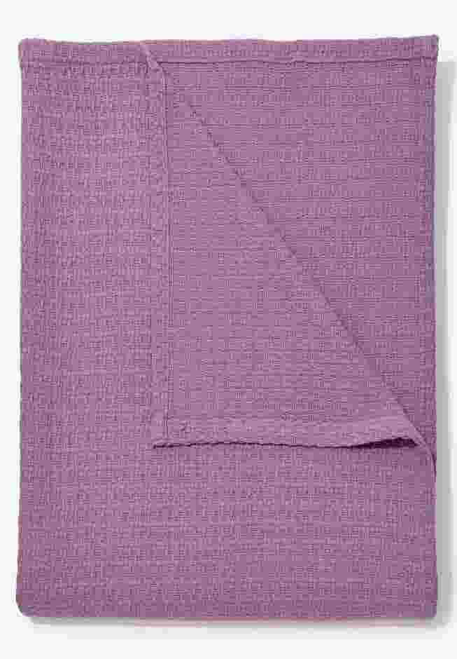 BH Studio Extra Large Cotton Blanket image number 0