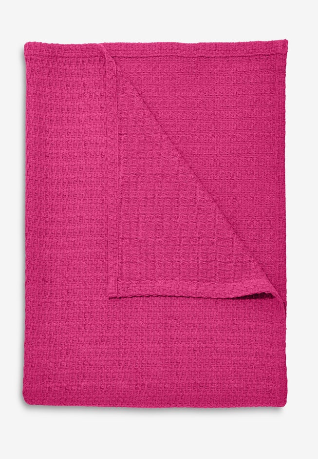 BH Studio Extra Large Cotton Blanket image number 0