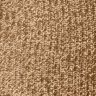 Button-Front Shaker Cardigan Sweater image number null